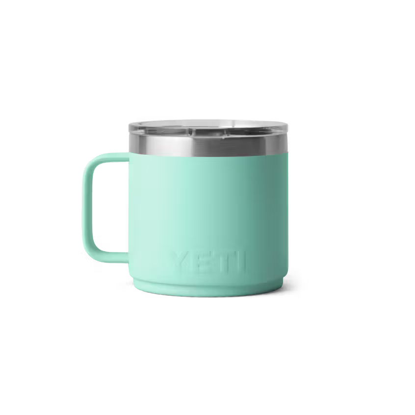 YETI 14oz Mug - Single Sided Engraving Included