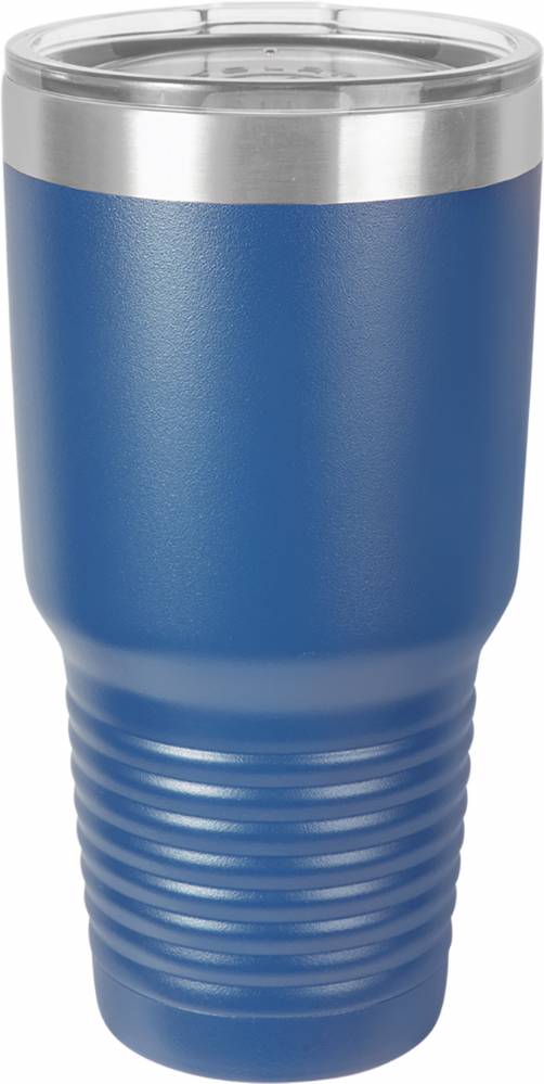 30 oz Stainless Steel Tumbler