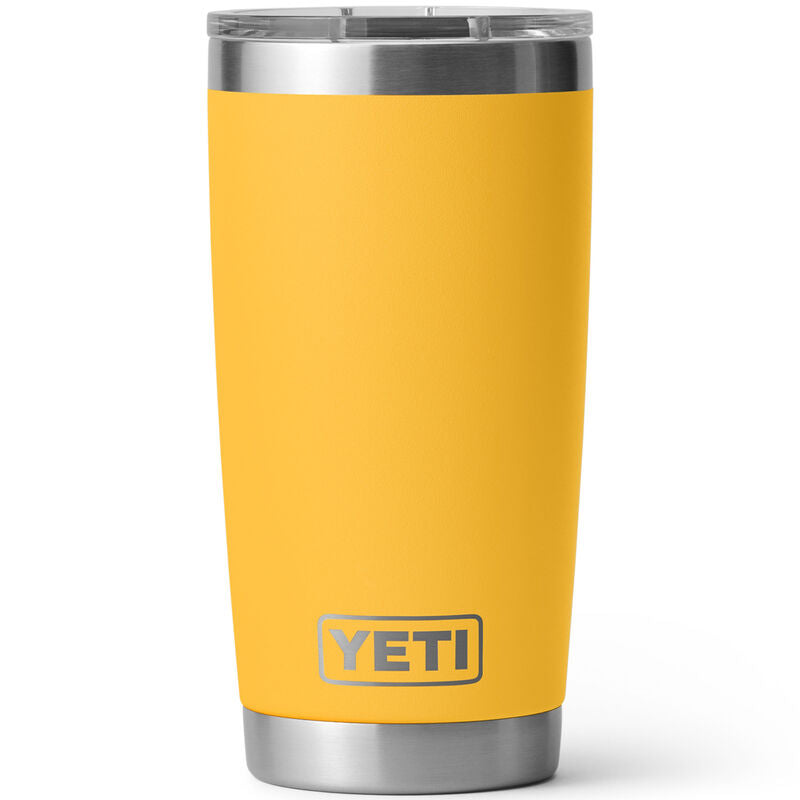YETI 20 oz Rambler Tumbler
