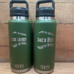 YETI 26 oz Bottle