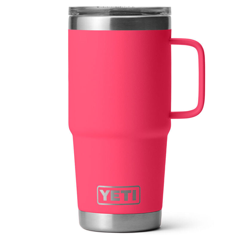 YETI 20 oz Travel Mug