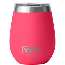 YETI 10 oz Wine Tumbler