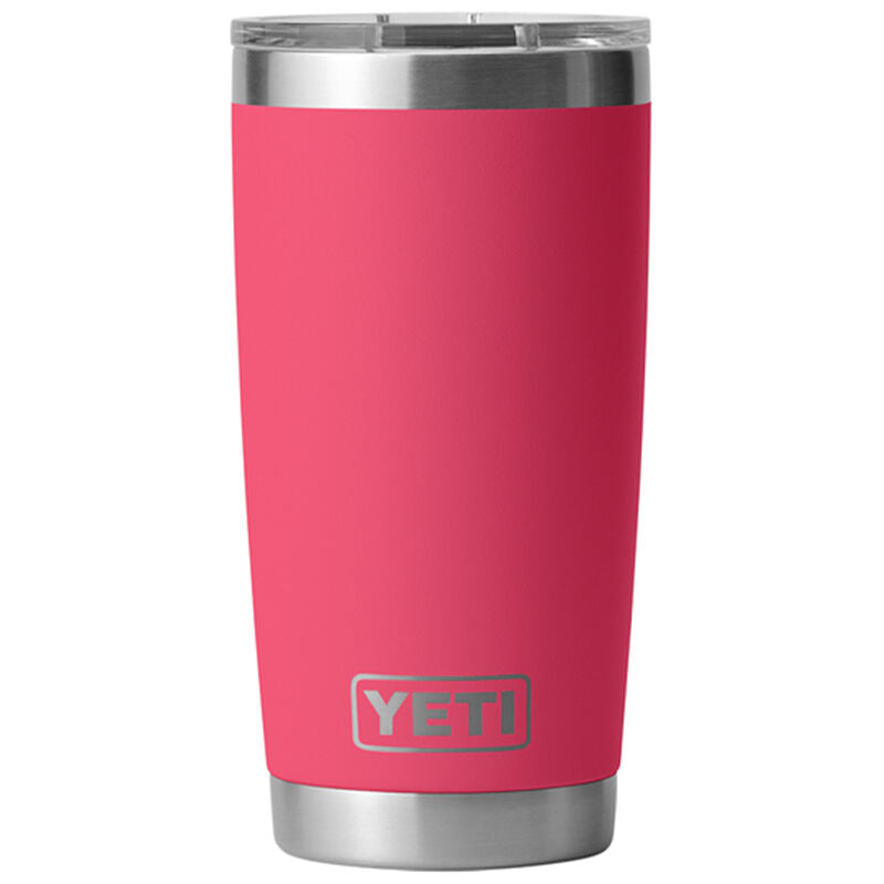 YETI 20 oz Rambler Tumbler