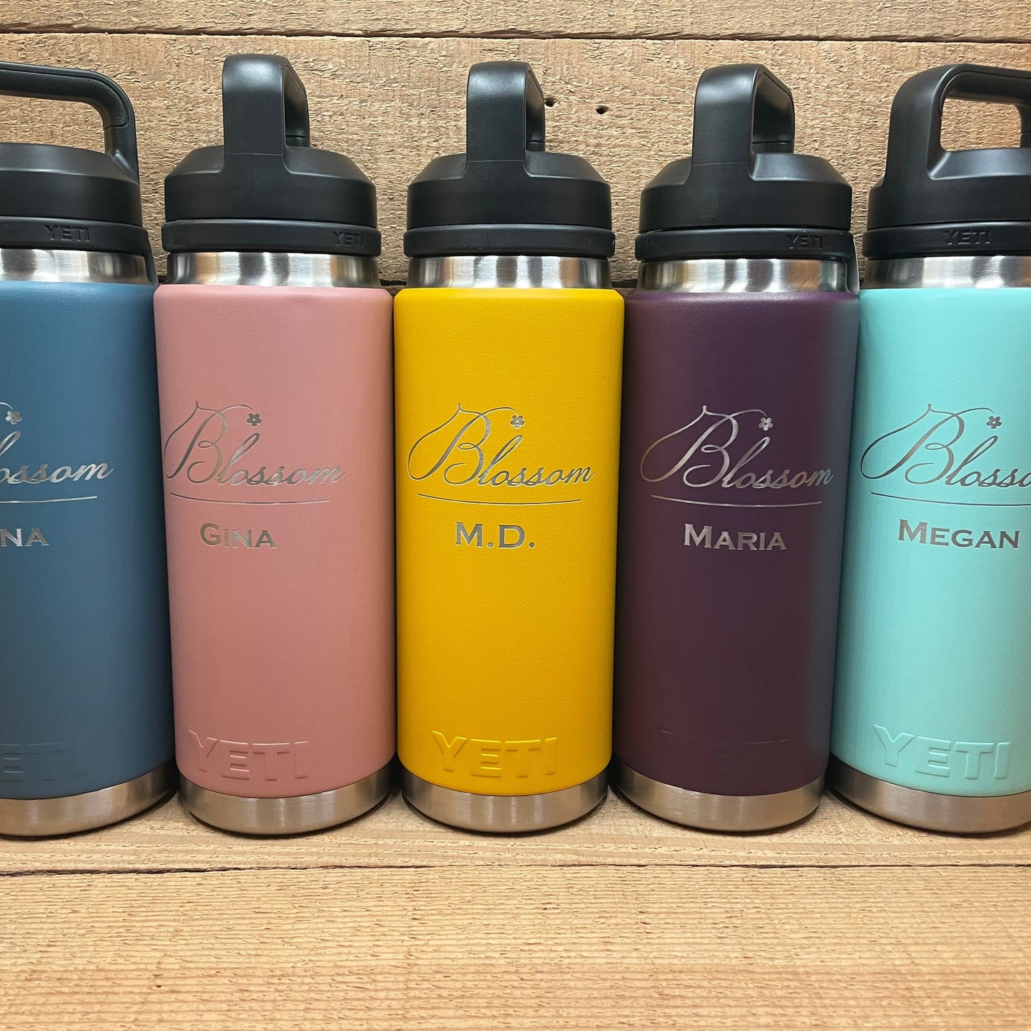 YETI 26 oz Bottle