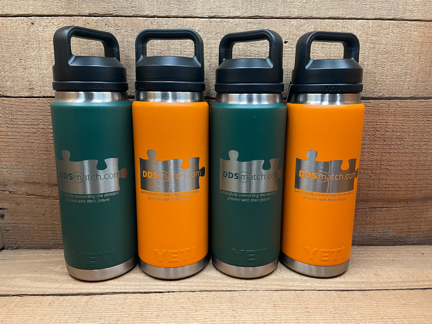 YETI 26 oz Bottle