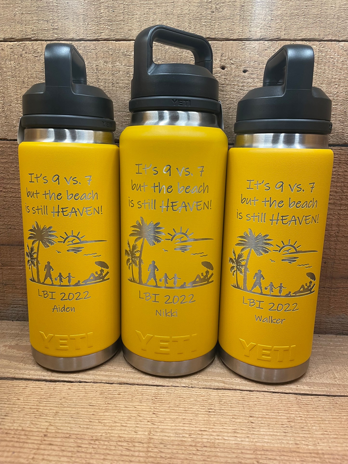 YETI 26 oz Bottle