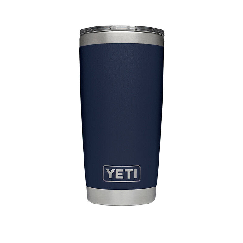 YETI 20 oz Rambler Tumbler