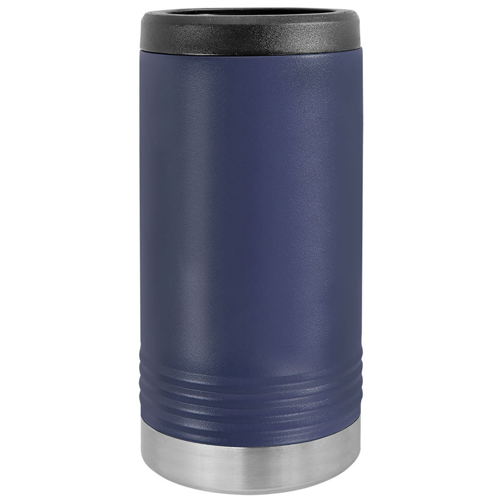 Slim Can Cooler Beverage Holder