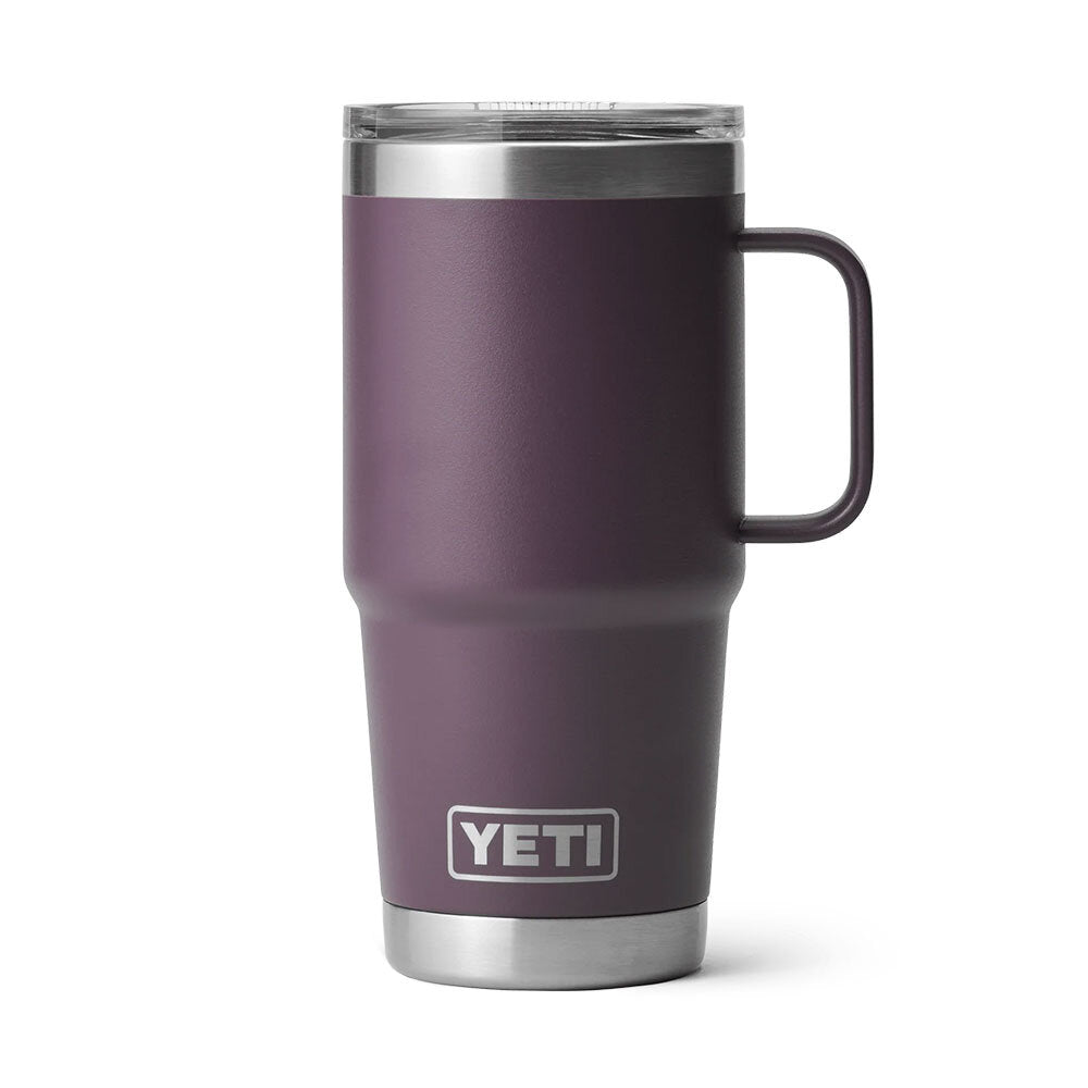YETI 20 oz Travel Mug