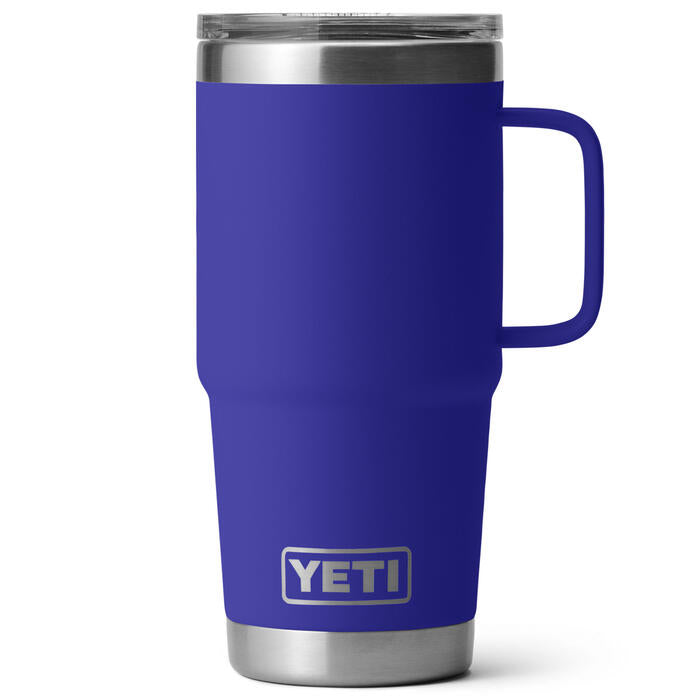 YETI 20 oz Travel Mug