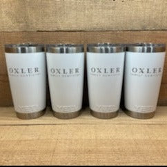 YETI 20 oz Rambler Tumbler