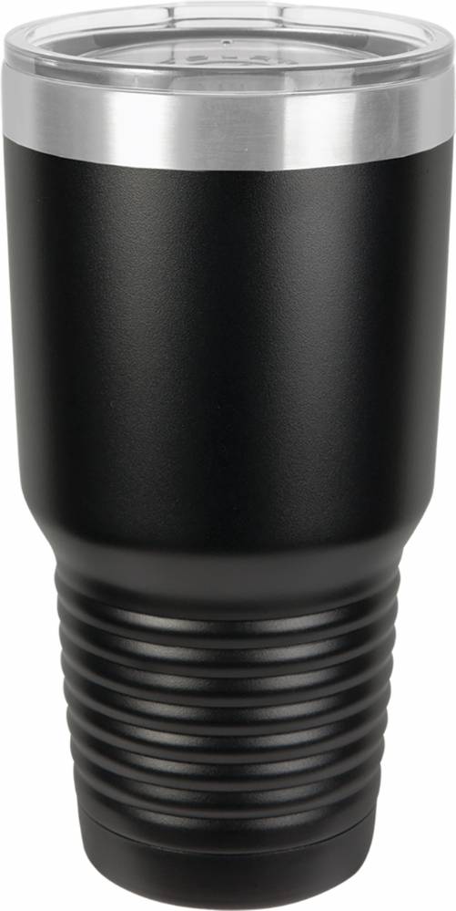 30 oz Stainless Steel Tumbler