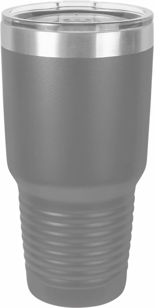 30 oz Stainless Steel Tumbler