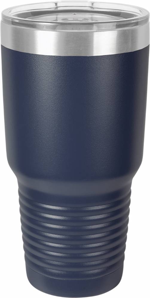 30 oz Stainless Steel Tumbler