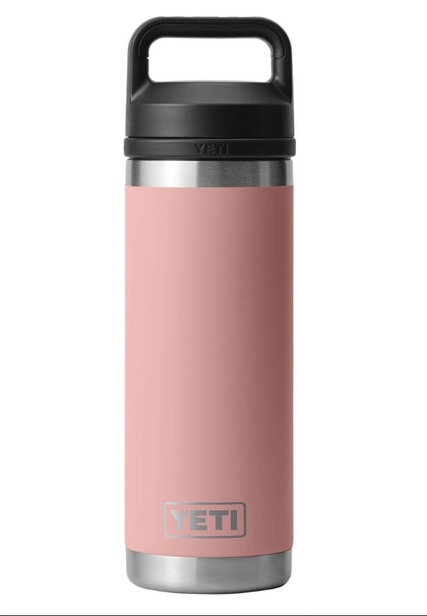 YETI 18 oz Bottle