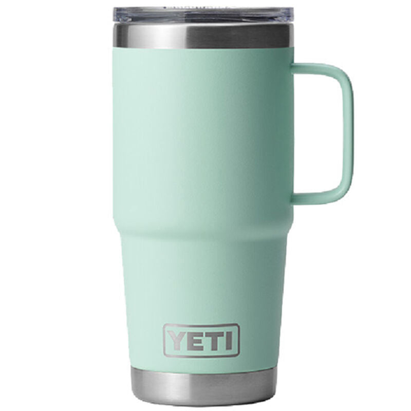 YETI 20 oz Travel Mug