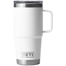 YETI 20 oz Travel Mug