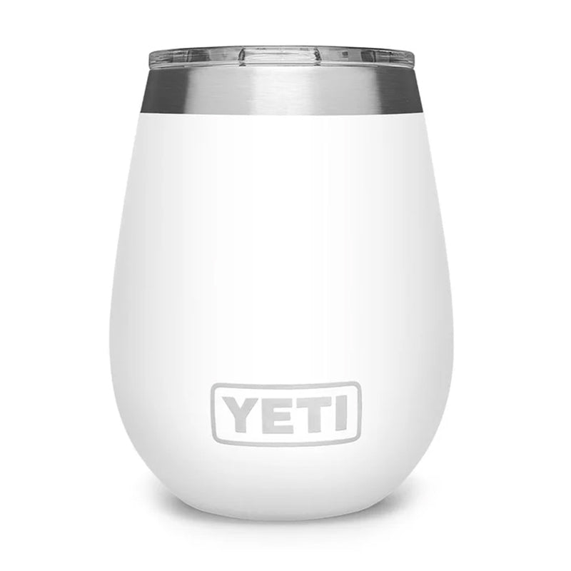 YETI 10 oz Wine Tumbler