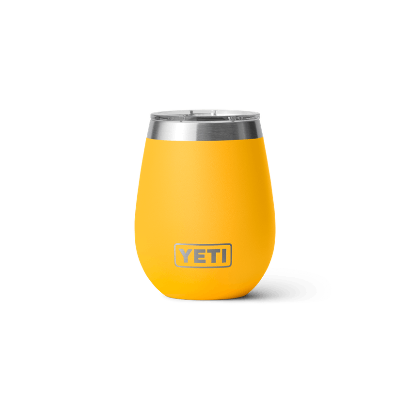 YETI 10 oz Wine Tumbler