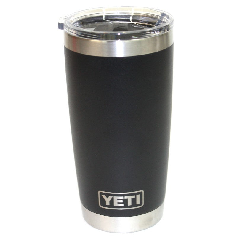 YETI 20 oz Rambler Tumbler
