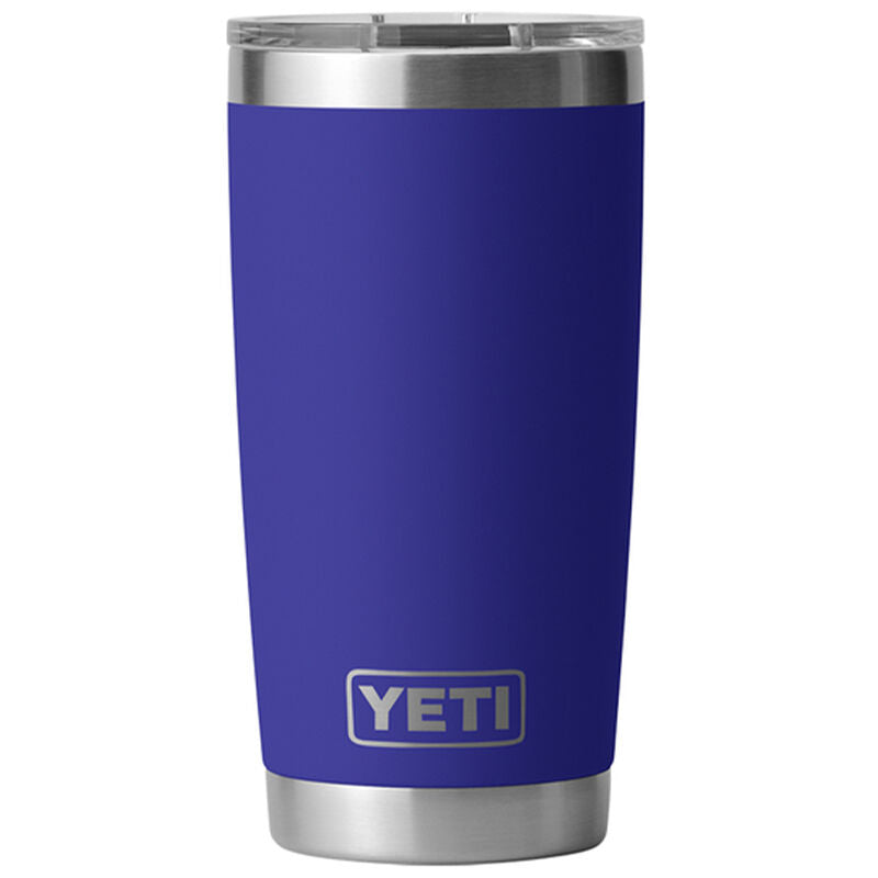 YETI 20 oz Rambler Tumbler