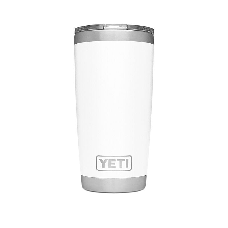 YETI 20 oz Rambler Tumbler
