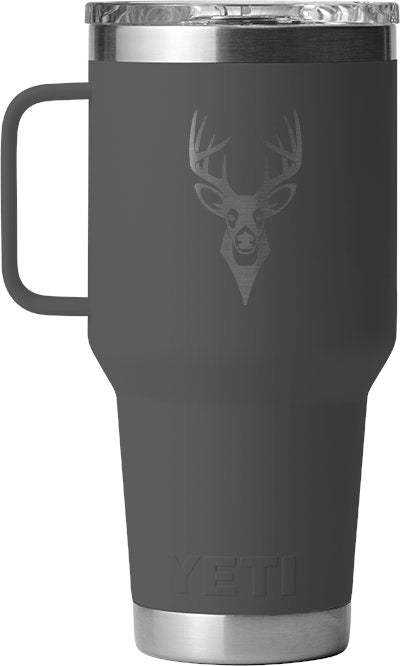 YETI 30 oz Travel Mug