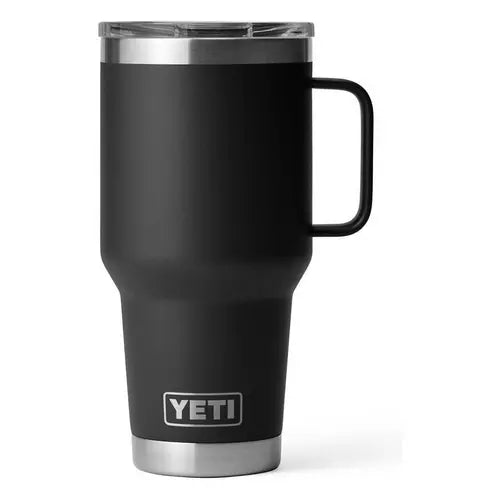 YETI 30 oz Travel Mug - Single Sided Engraving Included