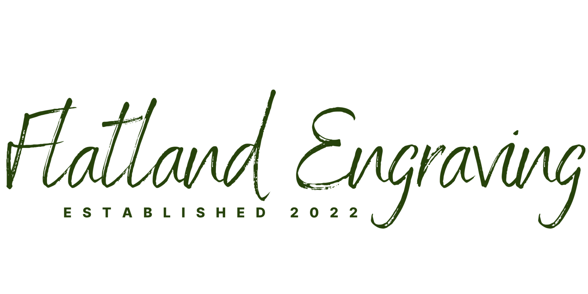 flatlandengraving
