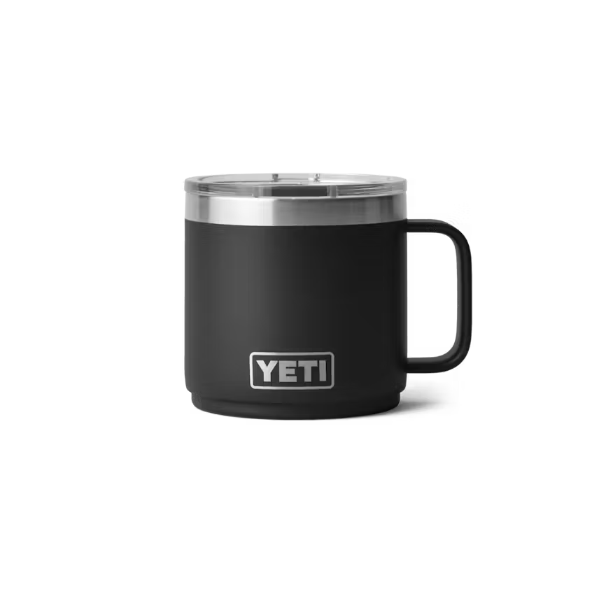 YETI 14oz Mug - Single Sided Engraving Included