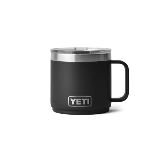 YETI 14oz Mug - Single Sided Engraving Included