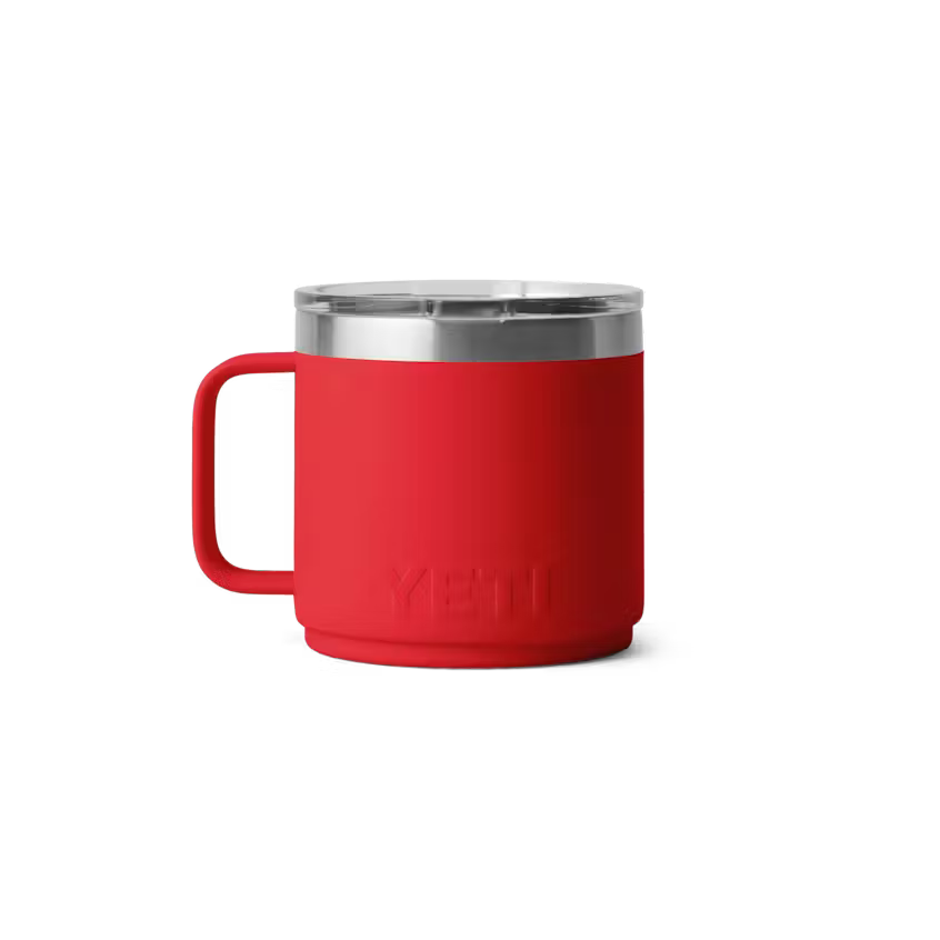 YETI 14oz Mug - Single Sided Engraving Included