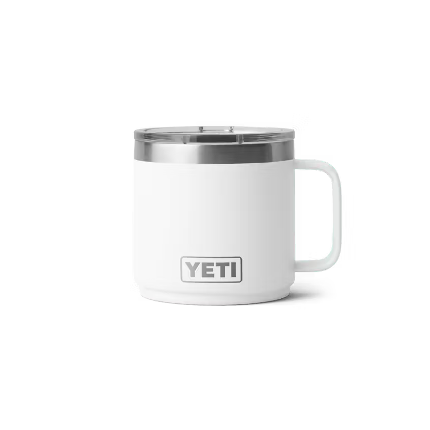 YETI 14oz Mug - Single Sided Engraving Included