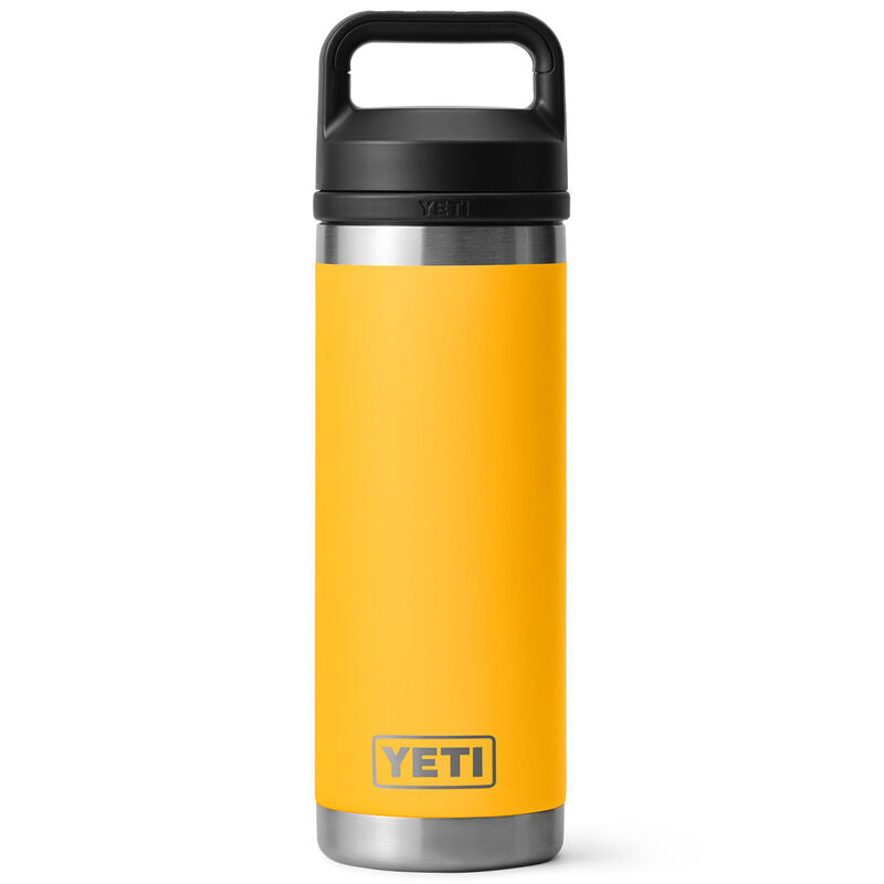 YETI 18 oz Bottle