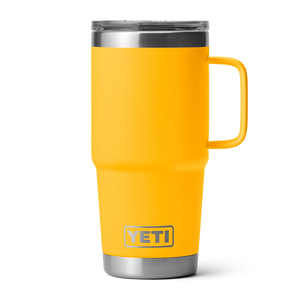 YETI 20 oz Travel Mug