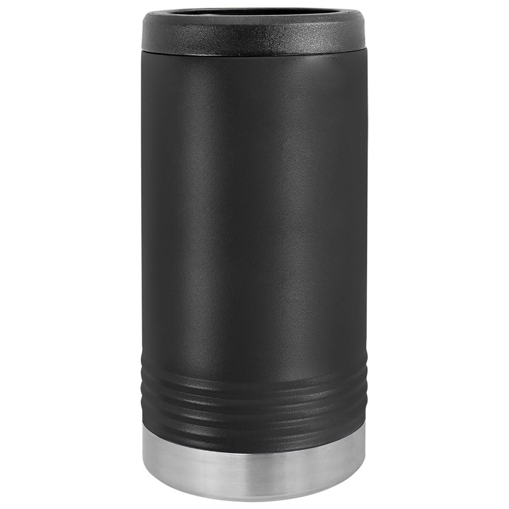 Slim Can Cooler Beverage Holder