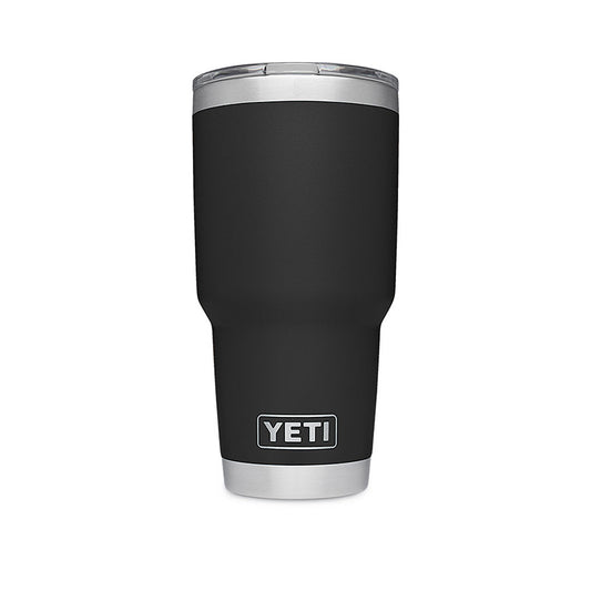 YETI 30 oz Tumbler - Single-Sided Engraving Included