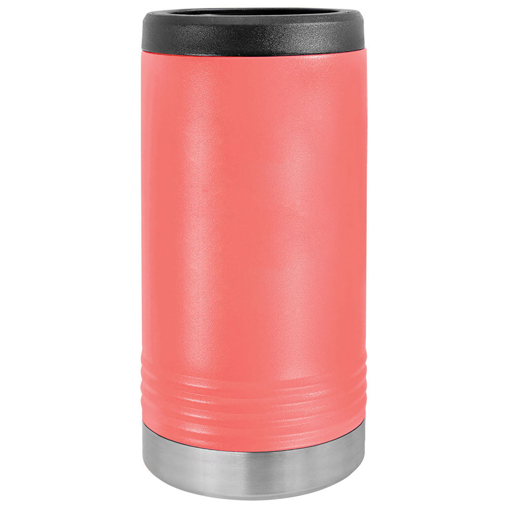 Slim Can Cooler Beverage Holder