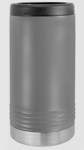 Slim Can Cooler Beverage Holder