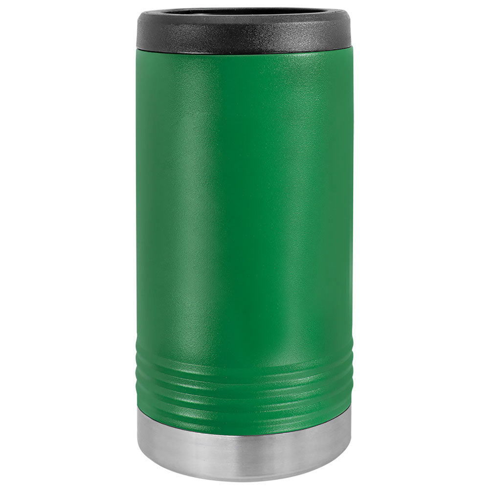Slim Can Cooler Beverage Holder