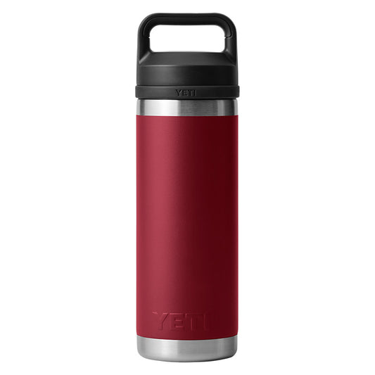 YETI 18 oz Bottle - Single Sided Engraving Included