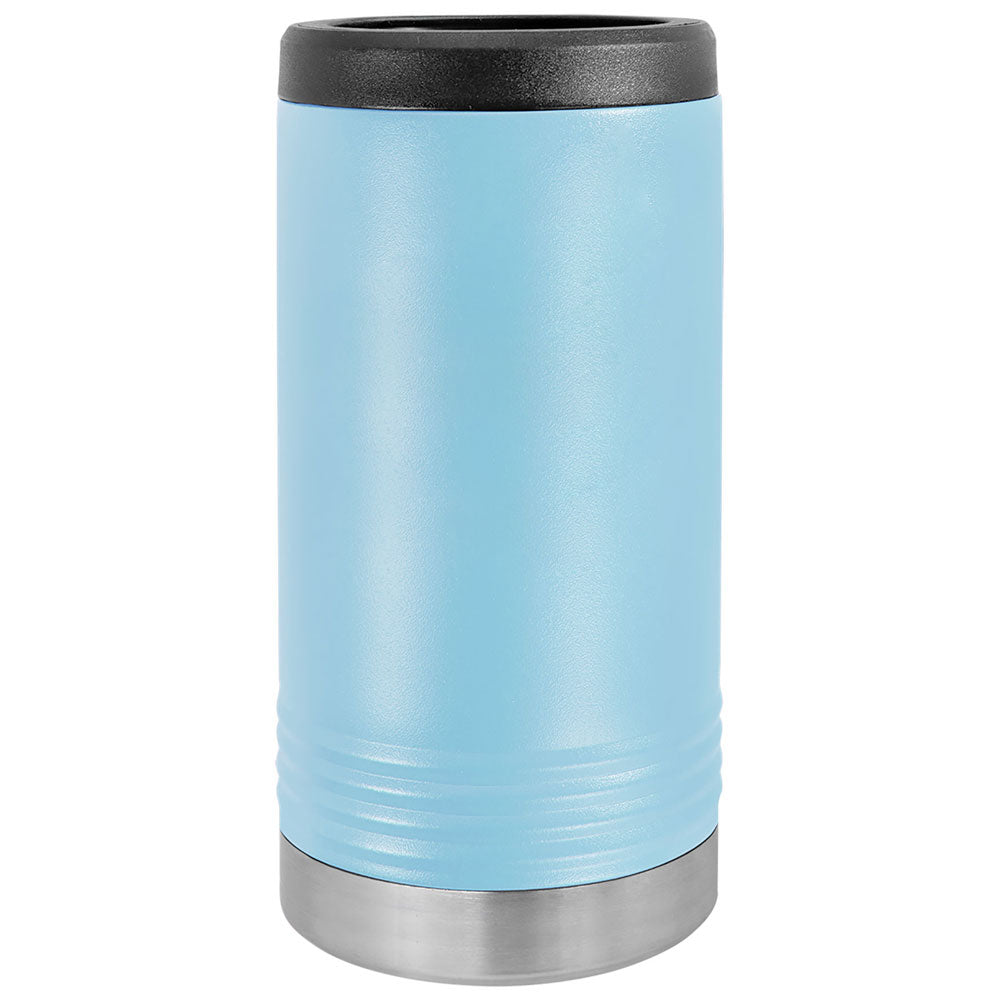 Slim Can Cooler Beverage Holder