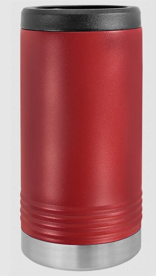 Slim Can Cooler Beverage Holder