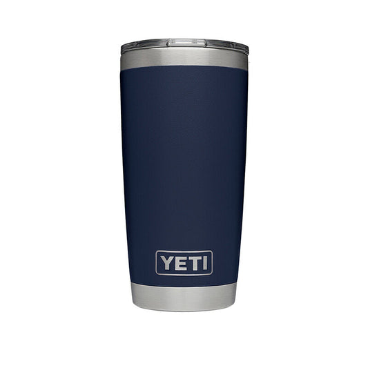 YETI 20 oz Tumbler -  Single-Sided Engraving Included
