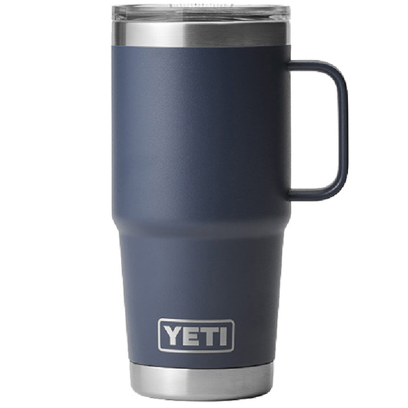 YETI 20 oz Travel Mug