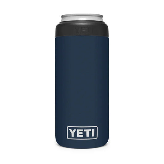 YETI 12 oz Colster Slim Can Cooler - Single Sided Engraving Included