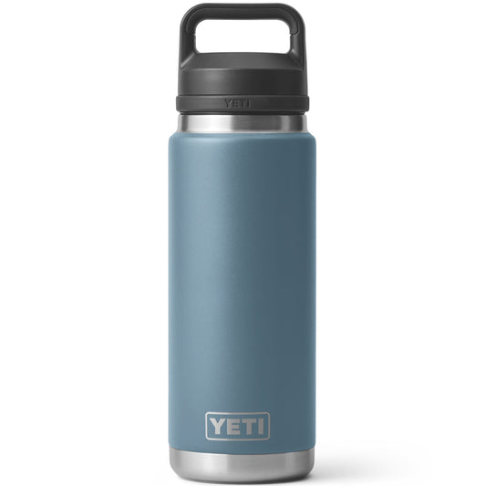 YETI 26 oz Bottle - Single Sided Engraving Included