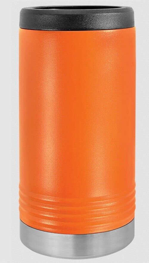 Slim Can Cooler Beverage Holder
