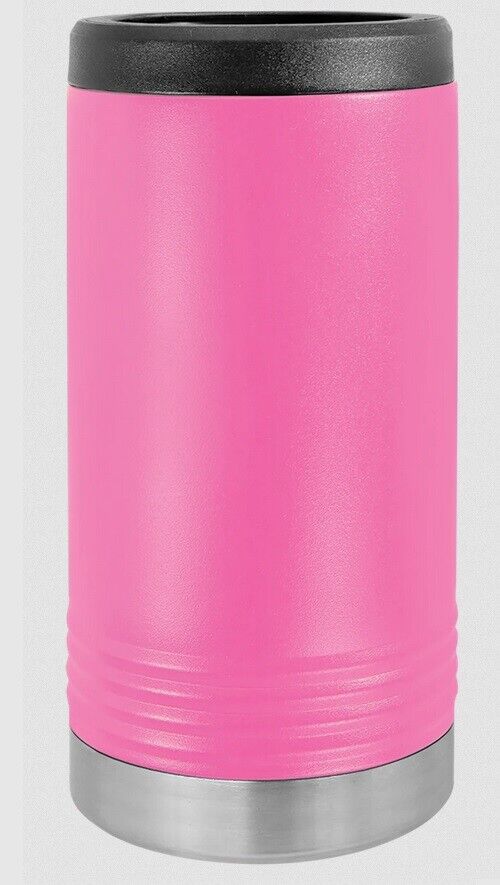 Slim Can Cooler Beverage Holder