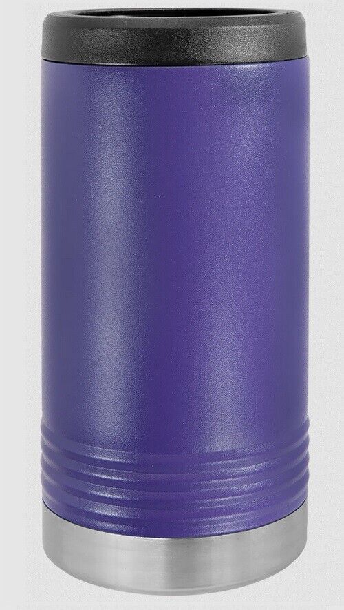 Slim Can Cooler Beverage Holder